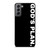 GODS PLAN DRAKE RAPPER Samsung Galaxy S21 Plus Case Cover
