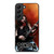 DIMEBAG DARRELL PANTERA BAND Samsung Galaxy S22 Plus Case Cover