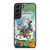 DISENCHANTMENT CARTOON MOVIE Samsung Galaxy S22 Plus Case Cover