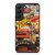 DISNEY CARS MOVIE COLLAGE Samsung Galaxy S22 Plus Case Cover