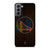 GOLDEN STATE WARRIORS BASKETBALL COURT NBA Samsung Galaxy S21 Plus Case Cover