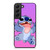 DISNEY STITCH CUTE Samsung Galaxy S22 Plus Case Cover