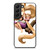 DISNEY TANGLED RAPUNZEL Samsung Galaxy S22 Plus Case Cover