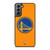 GOLDEN STATE WARRIORS BASKETBALL NBA Samsung Galaxy S21 Plus Case Cover