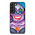 DISNEY VILLAINS URSULA FACE Samsung Galaxy S22 Plus Case Cover
