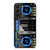 DJ TABLE TURN Samsung Galaxy S22 Plus Case Cover