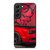 DODGE CAR DEMON LOGO Samsung Galaxy S22 Plus Case Cover