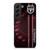 DODGE CHALLENGER SPEEDOMETER LOGO Samsung Galaxy S22 Plus Case Cover