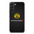 DODGE CHARGER SUPER BEE CARBON Samsung Galaxy S22 Plus Case Cover