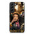 DOLITTLE MOVIES ROBERT DOWNEY JR Samsung Galaxy S22 Plus Case Cover