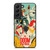 DOOM PATROL DC UNIVERSE Samsung Galaxy S22 Plus Case Cover