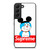 DORAEMON WITH MICKEY SUPREME Samsung Galaxy S22 Plus Case Cover