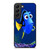 DORY FINDING NEMO CARTOON Samsung Galaxy S22 Plus Case Cover