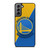 GOLDEN STATE WARRIORS NBA BASKETBALL LOGO Samsung Galaxy S21 Plus Case Cover