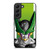 DRAGON BALL PERFECT CELL ANIME MANGA Samsung Galaxy S22 Plus Case Cover