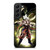 DRAGON BALL SON GOKU ULTRA INSTINCT Samsung Galaxy S22 Plus Case Cover