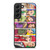 DRAGON QUEST XI ALL Samsung Galaxy S22 Plus Case Cover DRAGON QUEST XI ALL Samsung Galaxy S22 Plus Case Cover