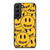 DREW SMILEY FACE PATTERN Samsung Galaxy S22 Plus Case Cover
