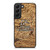 DUCKS UNLIMITED CAMO LOGO Samsung Galaxy S22 Plus Case Cover