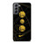 GOLDEN STATE WARRIORS NIKE NBA BASKETBALL Samsung Galaxy S21 Plus Case Cover
