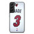 DWYANE WADE MIAMI HEAT 3 Samsung Galaxy S22 Plus Case Cover