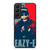 EAZY-E RAPPER POSTER Samsung Galaxy S22 Plus Case Cover