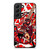 EDDIE VAN HALEN GUITAR ART Samsung Galaxy S22 Plus Case Cover