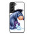 EEYORE DONKEY CUTE Samsung Galaxy S22 Plus Case Cover