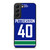 ELIAS PETTERSON VANCOUVER CANUCKS KIT Samsung Galaxy S22 Plus Case Cover