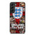 ENGLAND TILL I DIED THREE LIONS Samsung Galaxy S22 Plus Case Cover