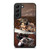EREN YEAGER ATTACK ON TITAN TACTICS Samsung Galaxy S22 Plus Case Cover EREN YEAGER ATTACK ON TITAN TACTICS Samsung Galaxy S22 Plus Case Cover