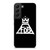 FALL OUT BOY FOB BAND LOGO Samsung Galaxy S22 Plus Case Cover