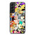 FAMILY GUY CHARACTERS Samsung Galaxy S22 Plus Case Cover