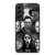 FAMOUS HORROR COLLAGE Samsung Galaxy S22 Plus Case Cover
