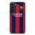 FC BARCELONA JERSEY Samsung Galaxy S22 Plus Case Cover