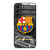 FC BARCELONA MES QUE UN CLUB Samsung Galaxy S22 Plus Case Cover