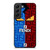 FENDI ROMA EYES TWO COLOR Samsung Galaxy S22 Plus Case Cover