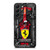 FERRARI CAR F1 Samsung Galaxy S22 Plus Case Cover