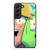 FINAL SPACE GARY AND MOONCAKE Samsung Galaxy S22 Plus Case Cover