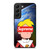 FINAL SPACE GARY SUPREME CARTOON Samsung Galaxy S22 Plus Case Cover