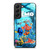 FINDING NEMO DISNEY Samsung Galaxy S22 Plus Case Cover