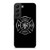 FIREFIGHTER FIREMAN LOGO Samsung Galaxy S22 Plus Case Cover