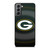 GREEN BAY PACKERS FOOTBALL TEAM Samsung Galaxy S21 Plus Case Cover