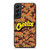 FLAMIN HOT CHEETOS COLLAGE Samsung Galaxy S22 Plus Case Cover
