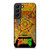 FLATBUSH ZOMBIES PATTERN Samsung Galaxy S22 Plus Case Cover