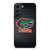 FLORIDA GATORS PLATE LOGO Samsung Galaxy S22 Plus Case Cover