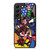 FOLLOW ME ROMERO BRITTO Samsung Galaxy S22 Plus Case Cover