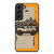 FORD BRONCO ADVENTURES CAR Samsung Galaxy S22 Plus Case Cover