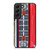 FORD BRONCO CLASSIC CAR Samsung Galaxy S22 Plus Case Cover