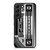 FORD BRONCO METAL FRONT VIEW Samsung Galaxy S22 Plus Case Cover